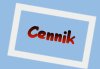Cennik